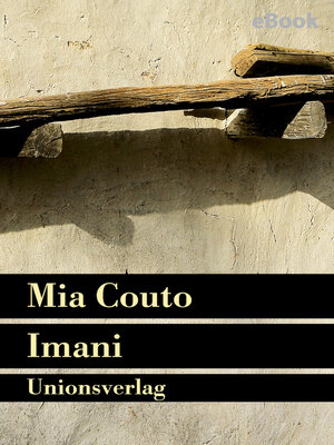 cover image of Imani